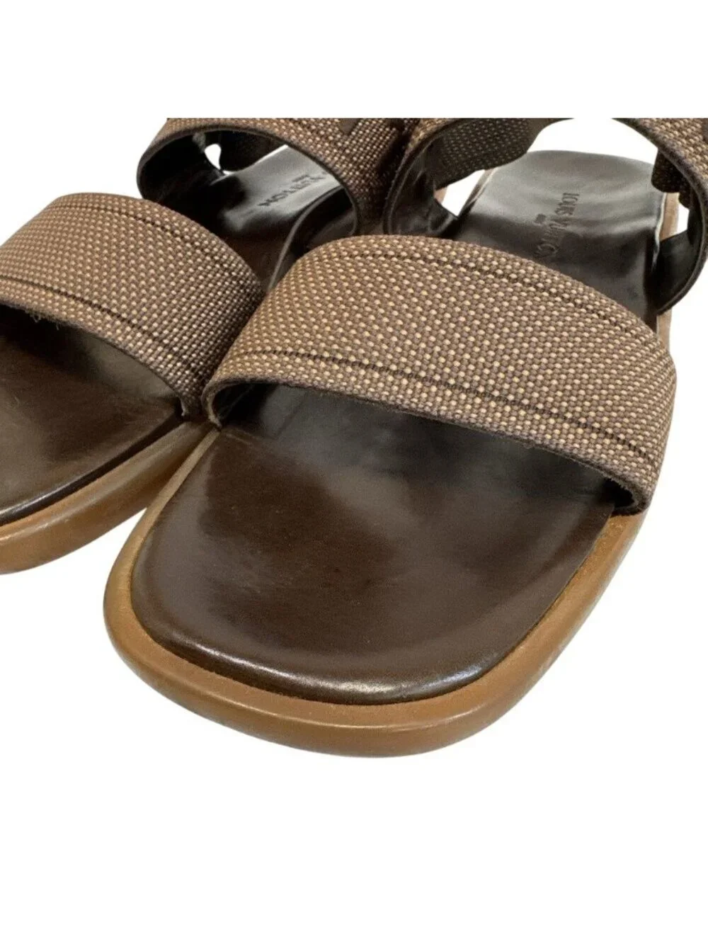 Louis Vuitton Sport Slippers Sandals